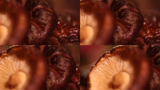 小花菇干香菇蘑菇 (9)