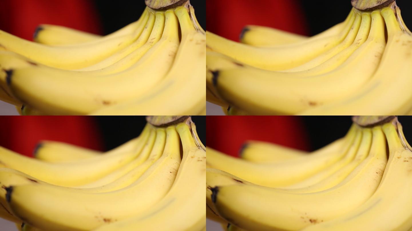 芭蕉香蕉(芭蕉香蕉傻傻分不清楚)
