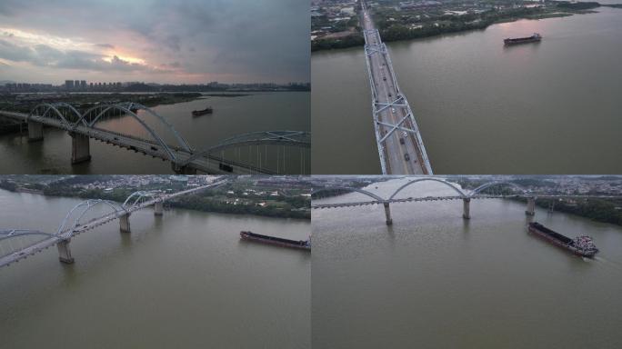 荷塘西江大桥