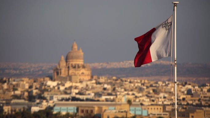 马耳他国旗马耳他国家旗帜马耳他国家徽标国