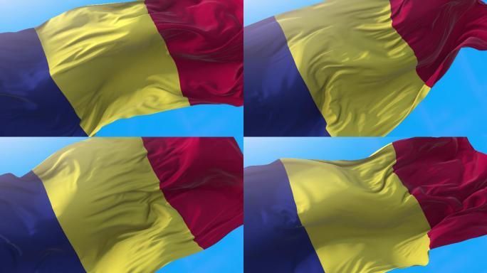 罗马尼亚国旗罗马尼亚旗帜