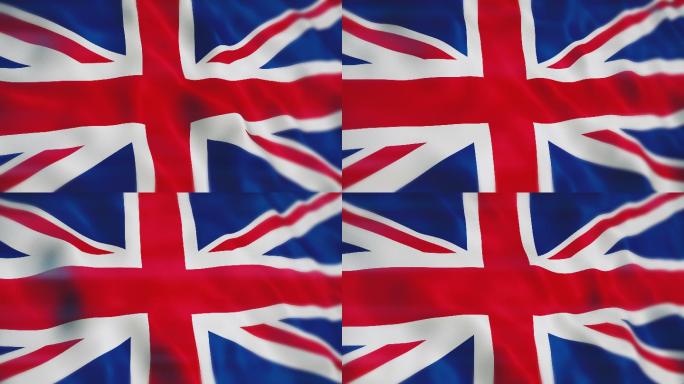 英国国旗旗子旗帜标志logo全球化