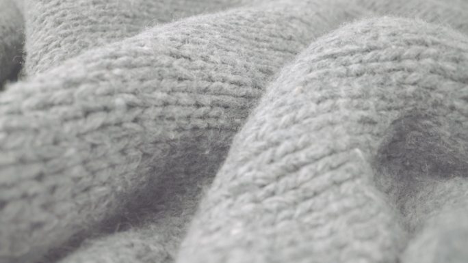 羊毛织物