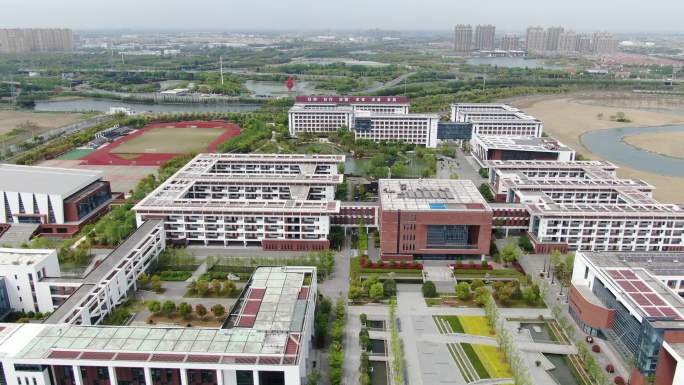 昆山杜克大学3