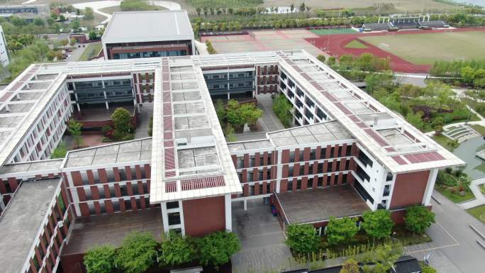 昆山杜克大学7