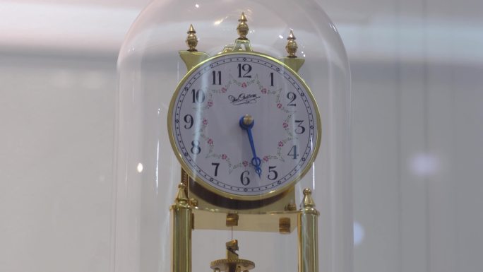 古董钟表