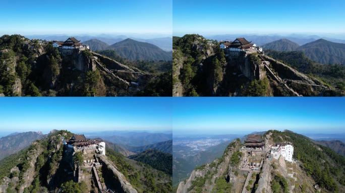 天台寺