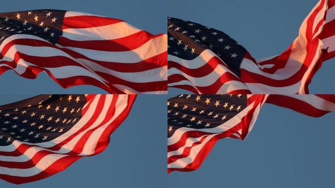 美国国旗旗子标志logo各国万国