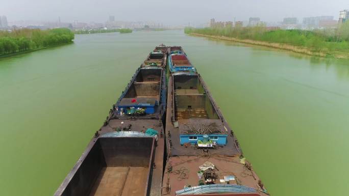 京杭大运河航拍合集大运河