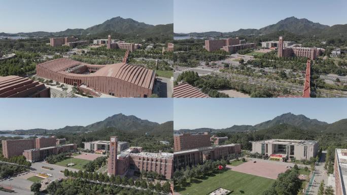 中国科学院大学