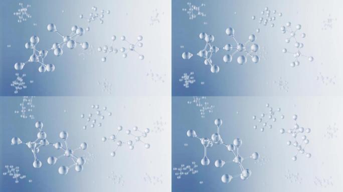 分子结构