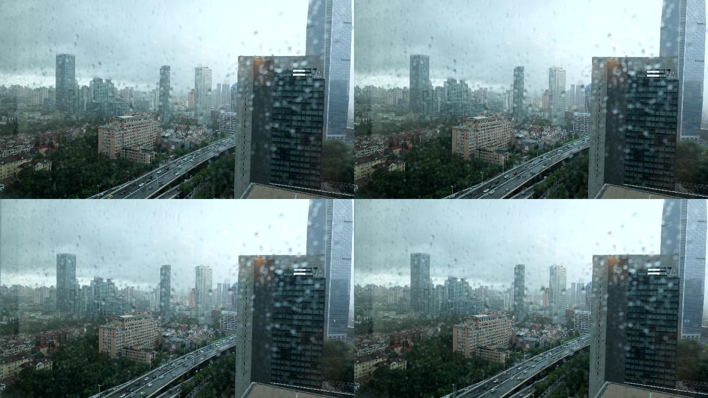 上海今天下雨 传完睡觉|摄影|人文/纪实摄影|创世手绘 - 原创作品 - 站酷 (ZCOOL)