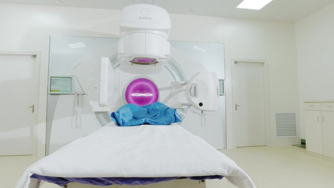高端直线加速器CT检查现代化精良医疗设备