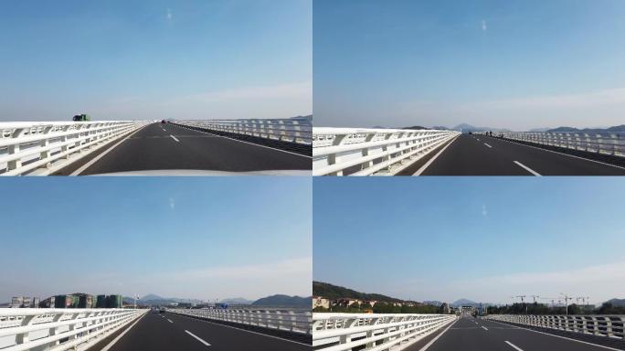舟山高架