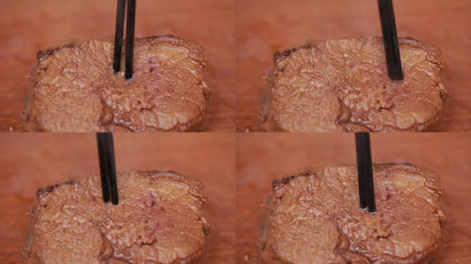 炖肉酱肉卤肉纹理发柴  (5)