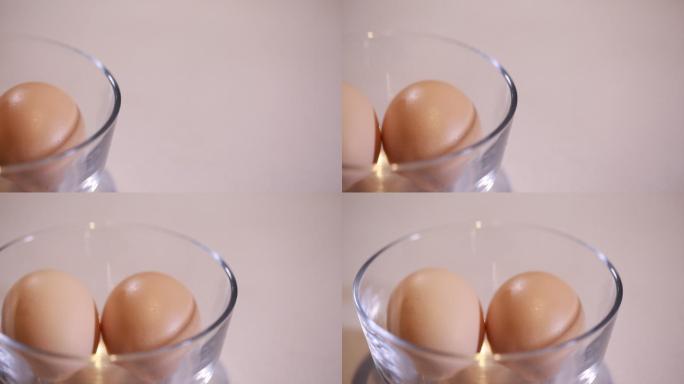 打鸡蛋磕鸡蛋炒鸡蛋  (3)