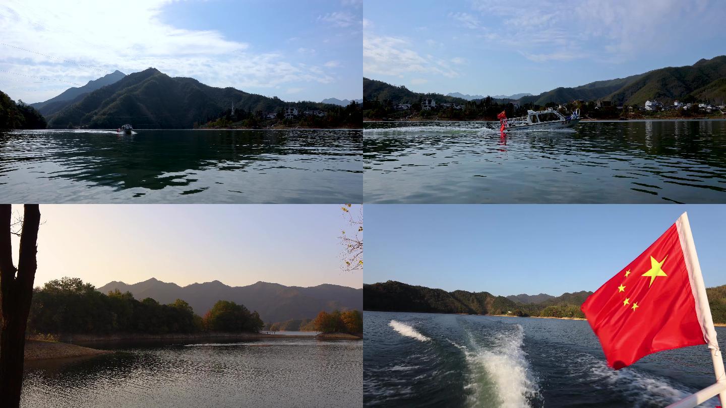 4K太平湖