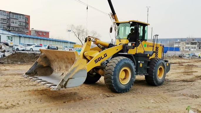 北京丰台火车站道路修建 北京地标