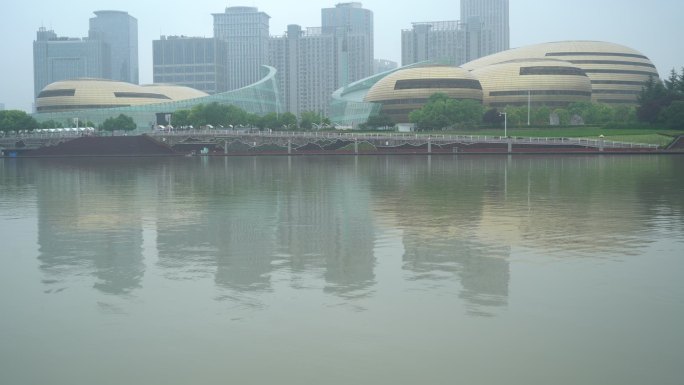 郑州东区会展中心