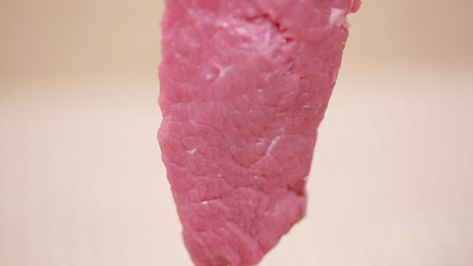 片牛里脊猪里脊肉片  (2)