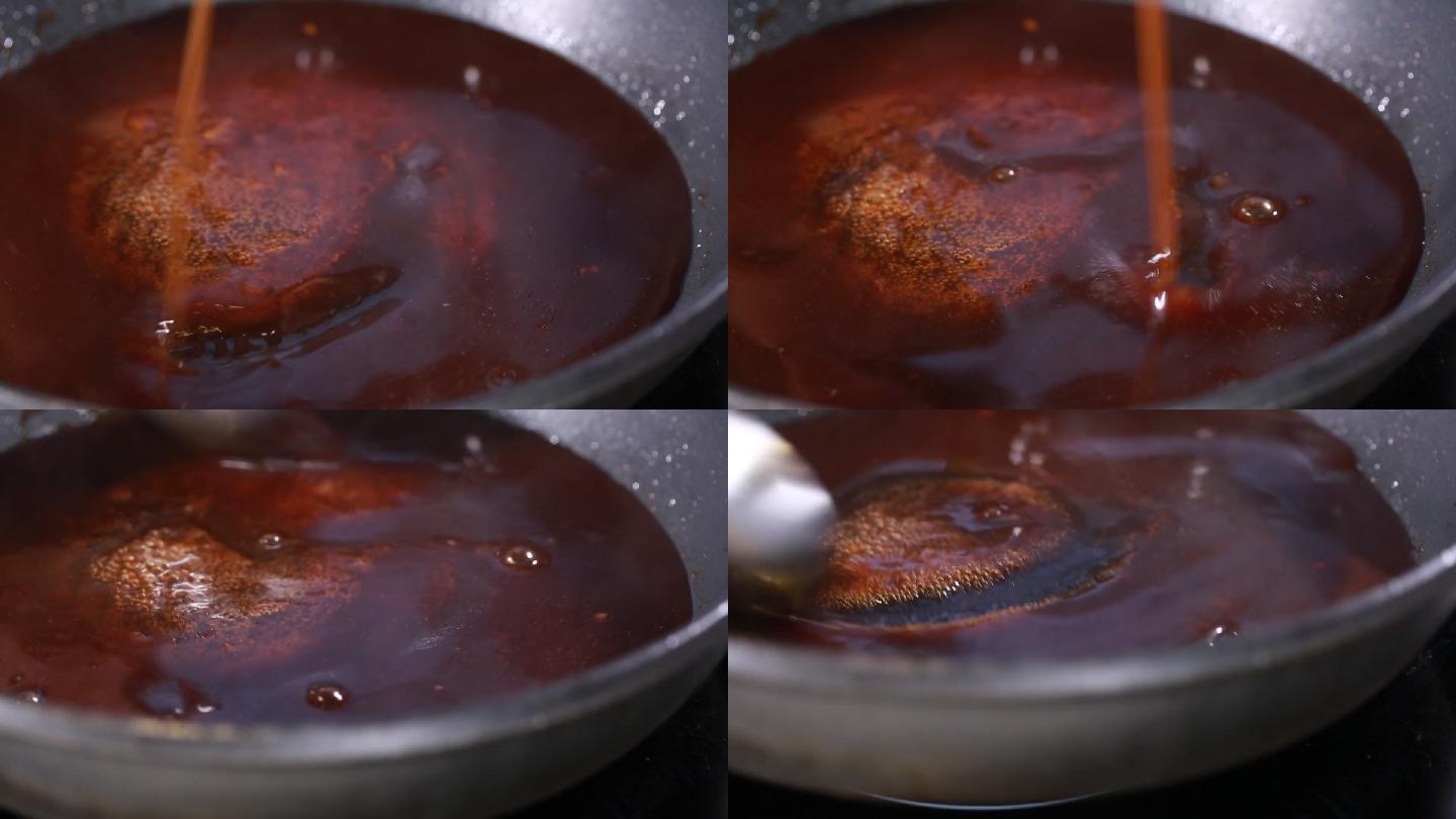 调制扣肉料汁红烧料汁  (2)