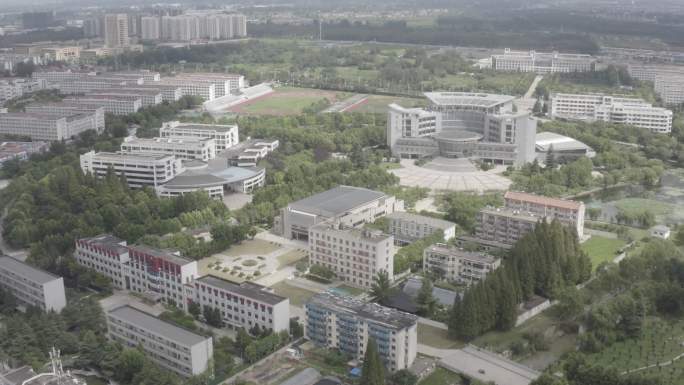 淮阴师范学院