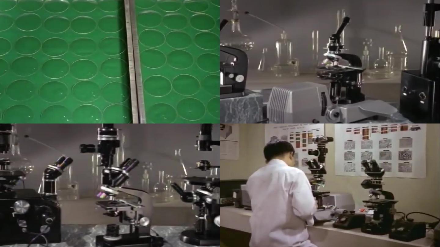 上世纪显微镜 显微镜工厂