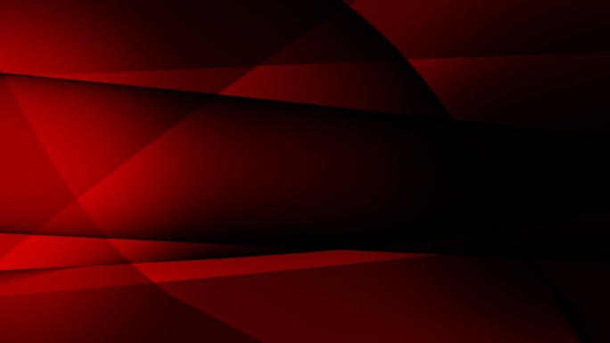 红色砖块背景视频素材元素动画特效抽象