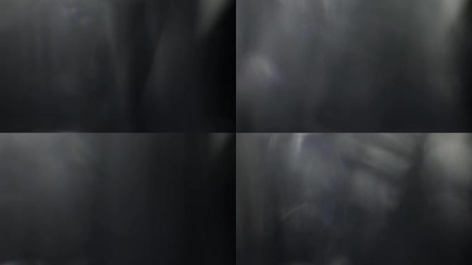 虚焦光斑朦胧梦幻虚化水晶玻璃运动背景素材