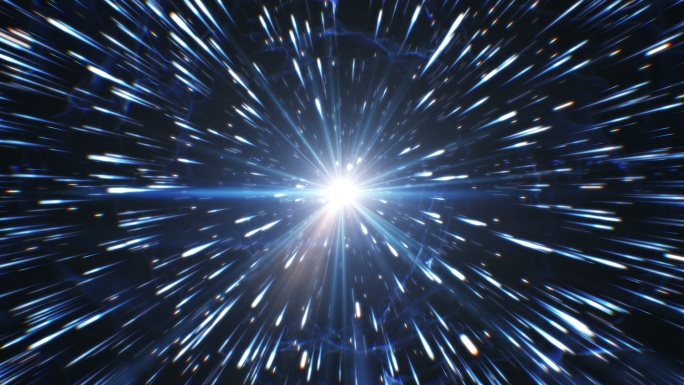 美丽的宇宙大爆炸宇宙星光星系