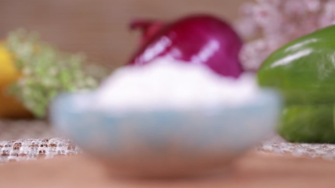 一碗淀粉澄粉面粉土豆粉  (9)