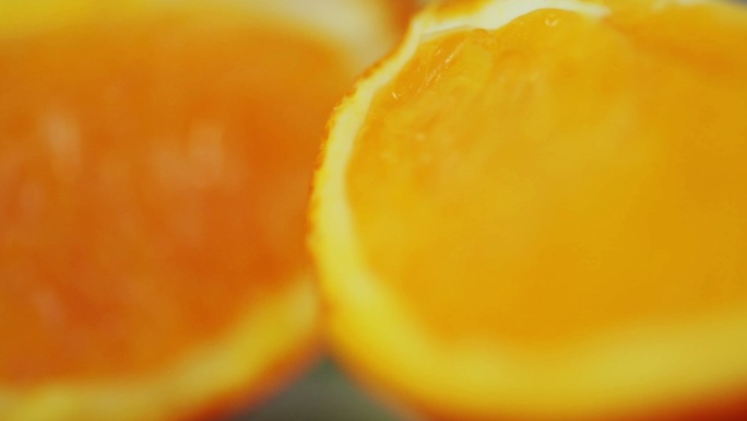 橙子美味橙汁尝