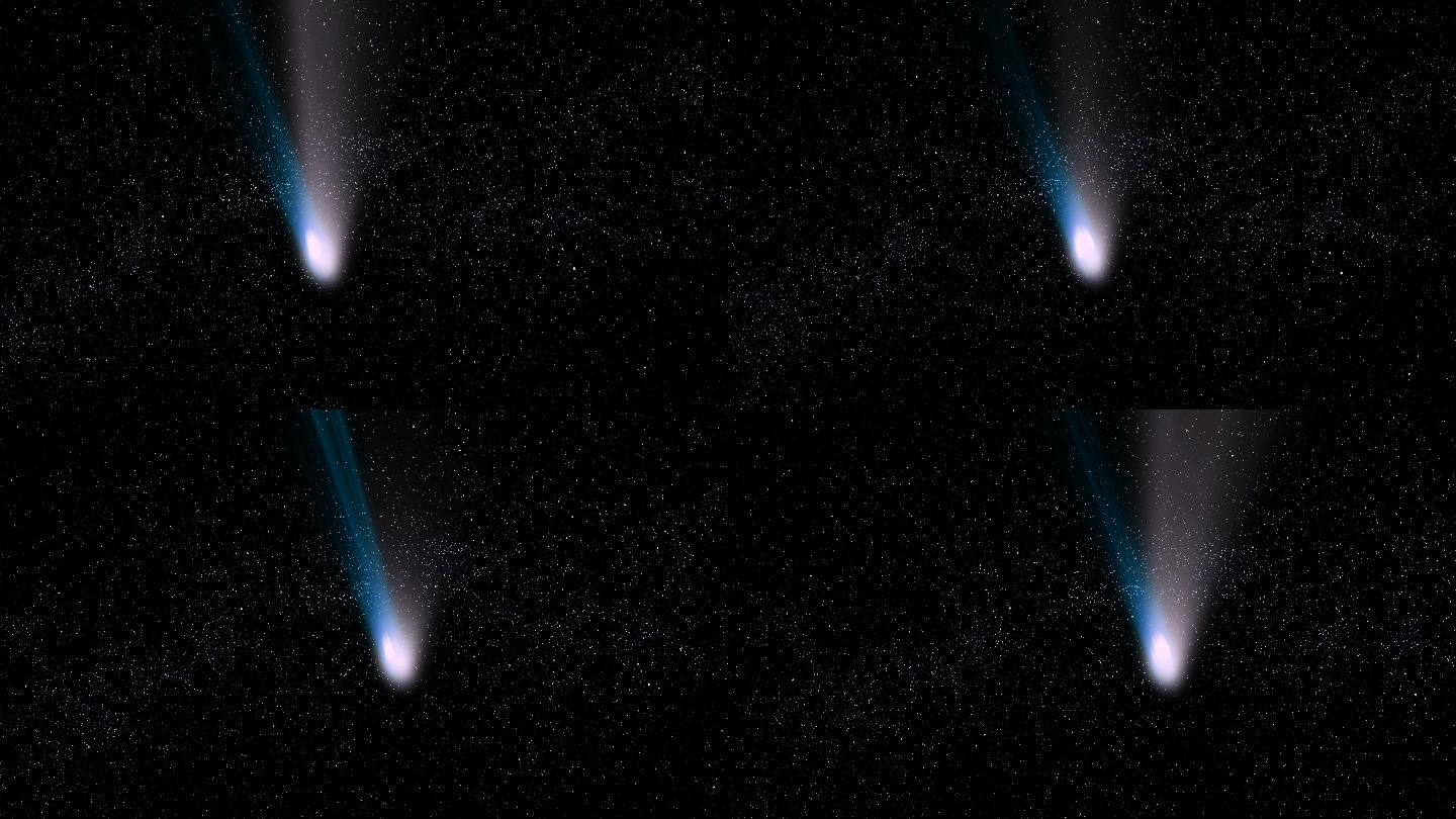黑尔·波普彗星
