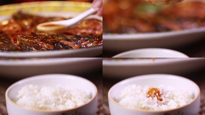 吃鱼一筷子鱼肉 (3)