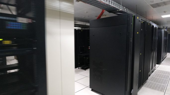 大数据 机房 服务器 互联网