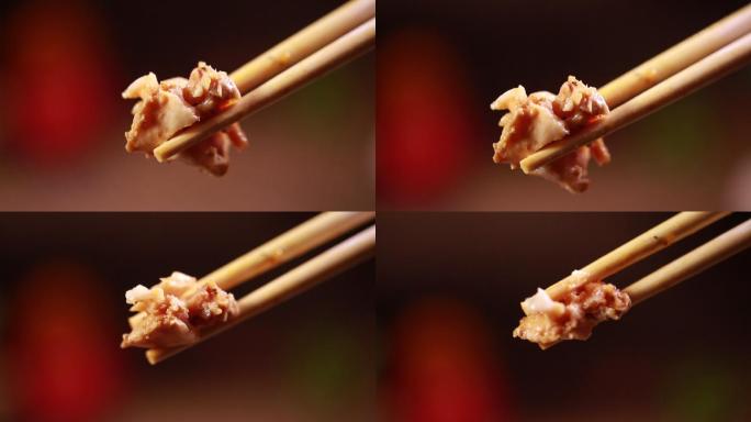 吃鱼一筷子鱼肉 (2)