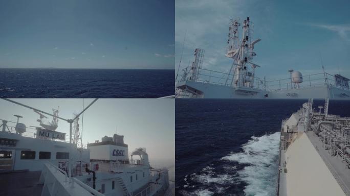 船舶远航雷达风速仪