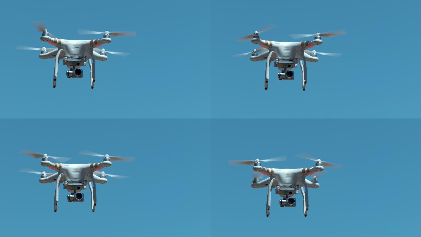 无人机飞行慢镜头拍摄工具高清特写