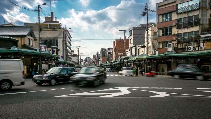 交通延时城市群众建筑结构