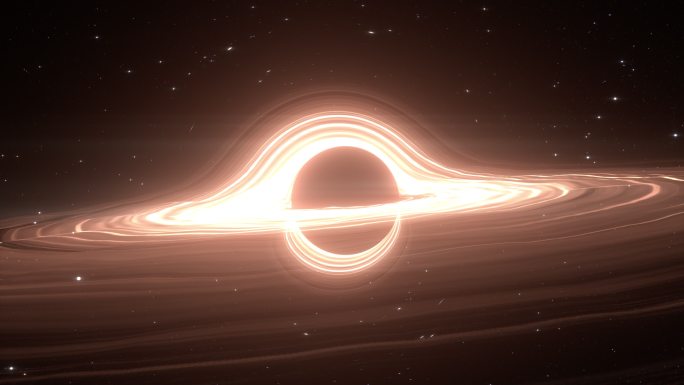 黑洞奇异性膨胀虫洞奇点宇宙天体物理学