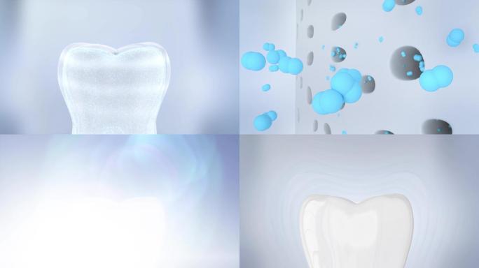 保护牙釉质 修复牙齿敏感