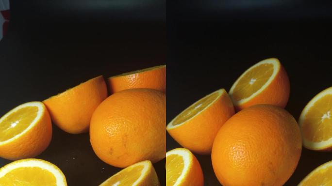 橙子水果（五）
