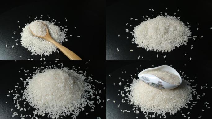 大米五谷杂粮优质米（九）