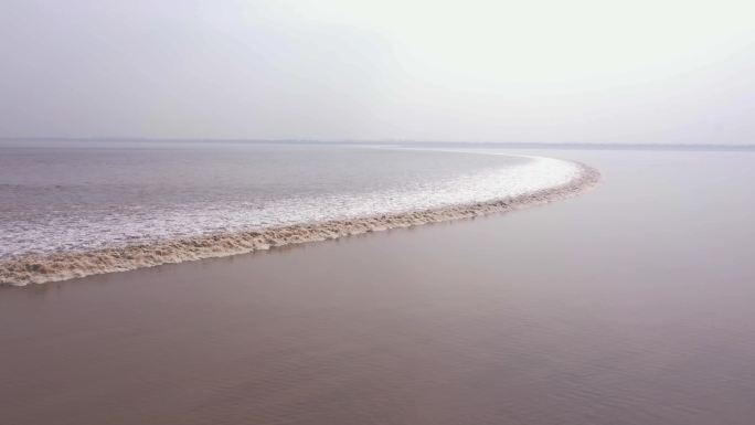 钱江潮 杭州 钱塘江 海宁潮水 杭州