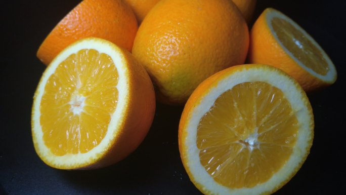 橙子水果（二）