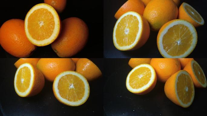橙子水果（二）