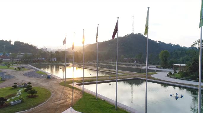岳阳 临湘国际垂钓中心