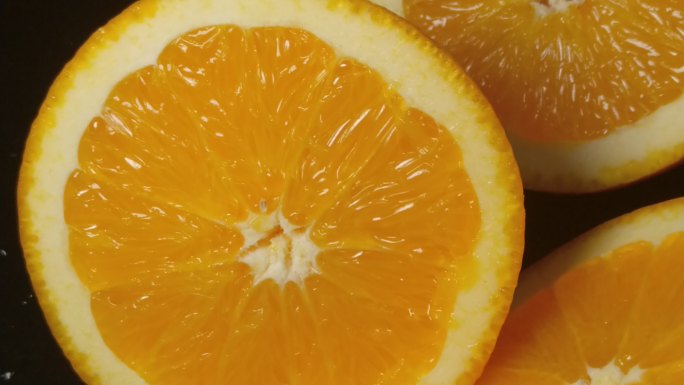 橙子水果（四）