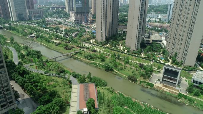 绿化率 氧吧 湿地 城市湿地