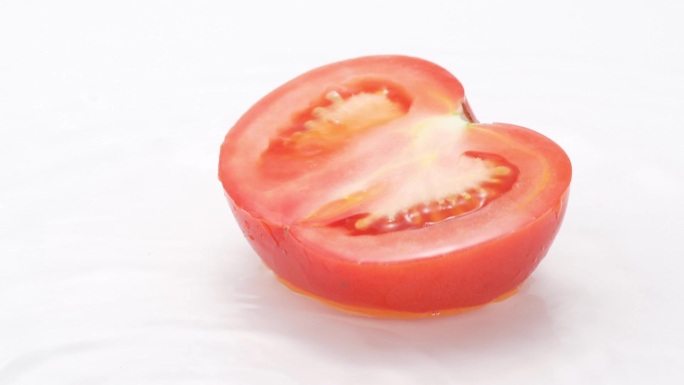 美食番茄高速水果蔬菜